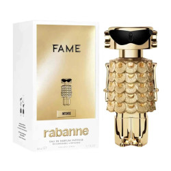 Tester Paco Rabanne Fame Intense 80ml, EAU DE PARFUM INTENSE, Femei