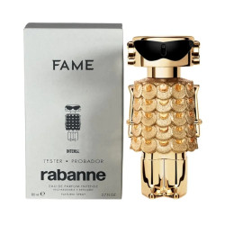 Tester Paco Rabanne Fame Intense 80ml, EAU DE PARFUM INTENSE, Femei