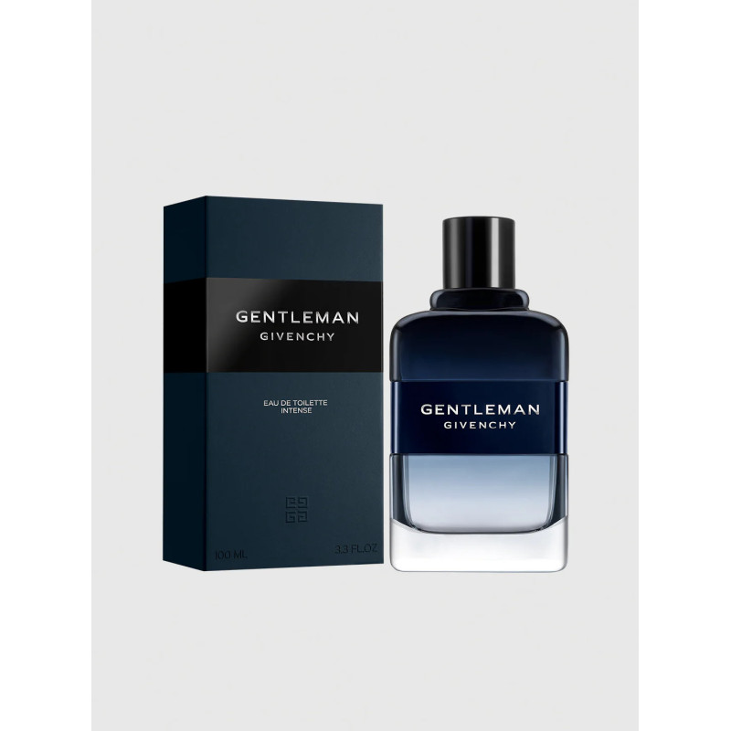 Gentleman Givenchy (Tester)