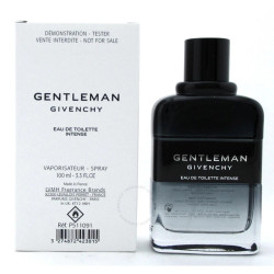 Gentleman Givenchy (Tester)